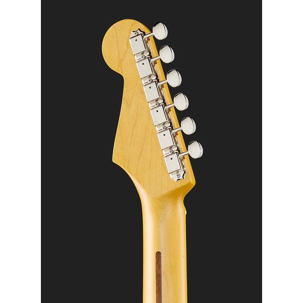 Fender JV Modified 50s Start HSS 2CS