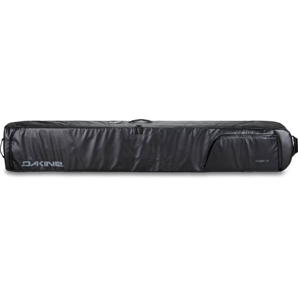 Housse ski DAKINE FALL LINE SKI ROLLER BAG BLACK COATED