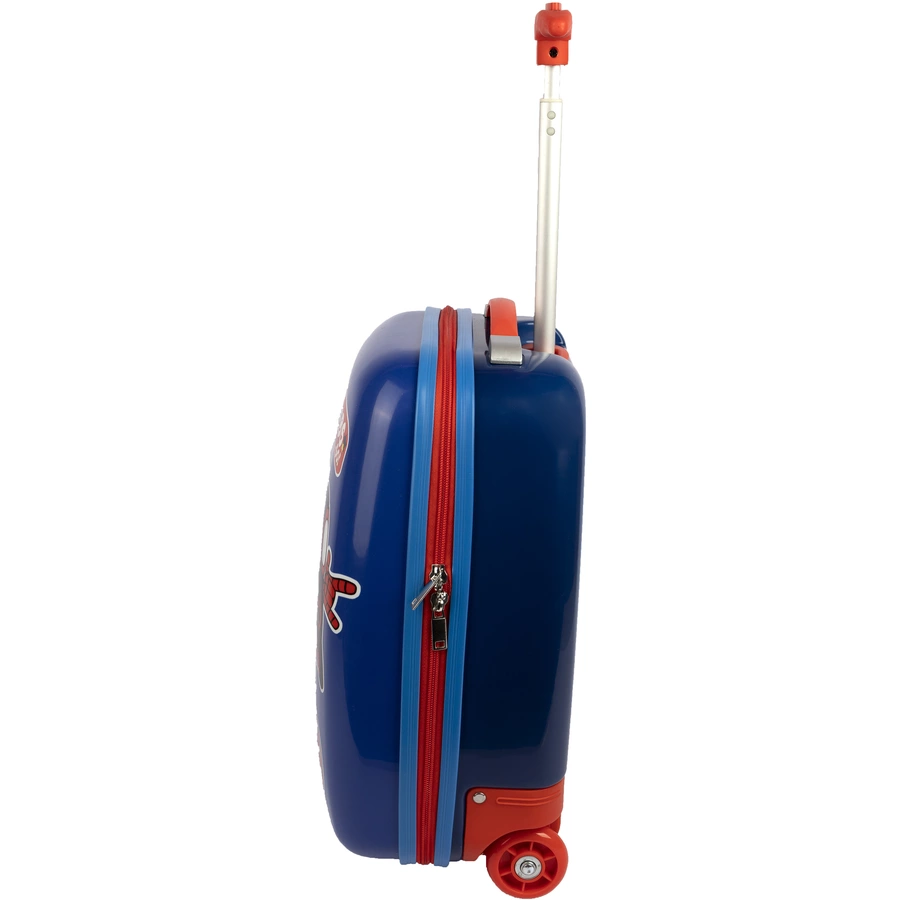 Undercover Trolley 16' Spider-Man