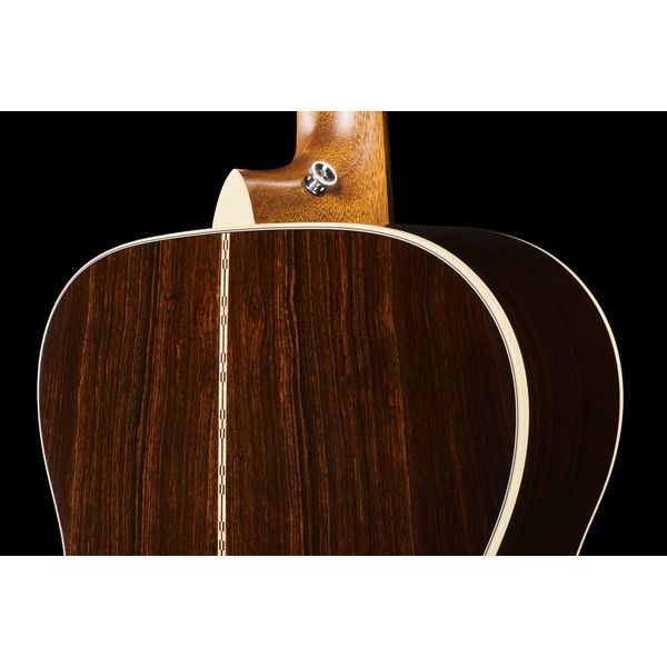 Martin Guitar OM-28ELRB LH