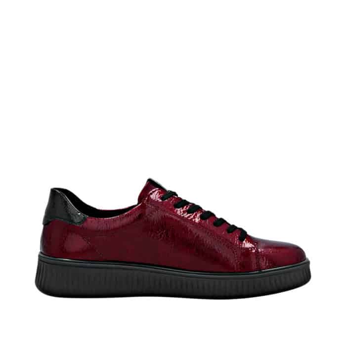 Remonte Sneakers Dame D2E01-33