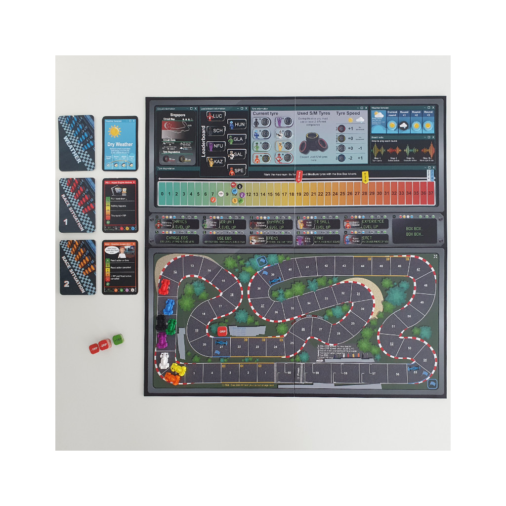 Race Pace