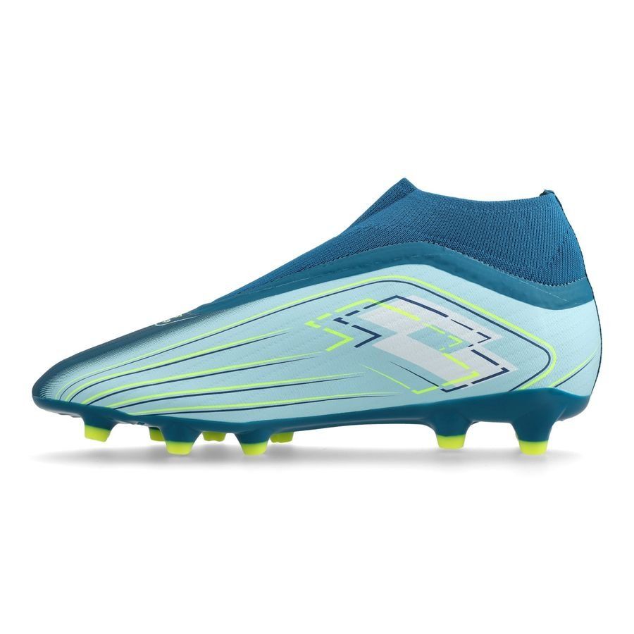 Lotto Solista 300 VII Gravity FG - Bleu/Blanc