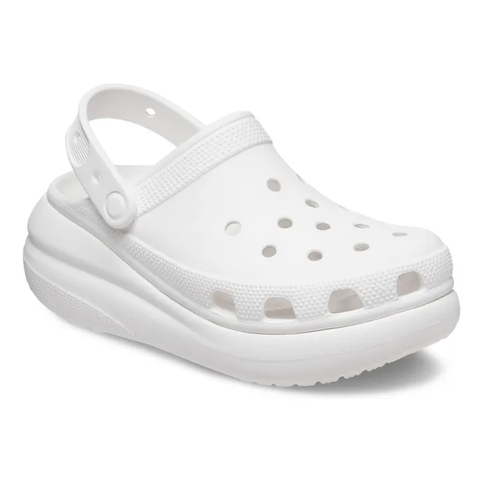 Crocs Classic Crush Instappers Senior