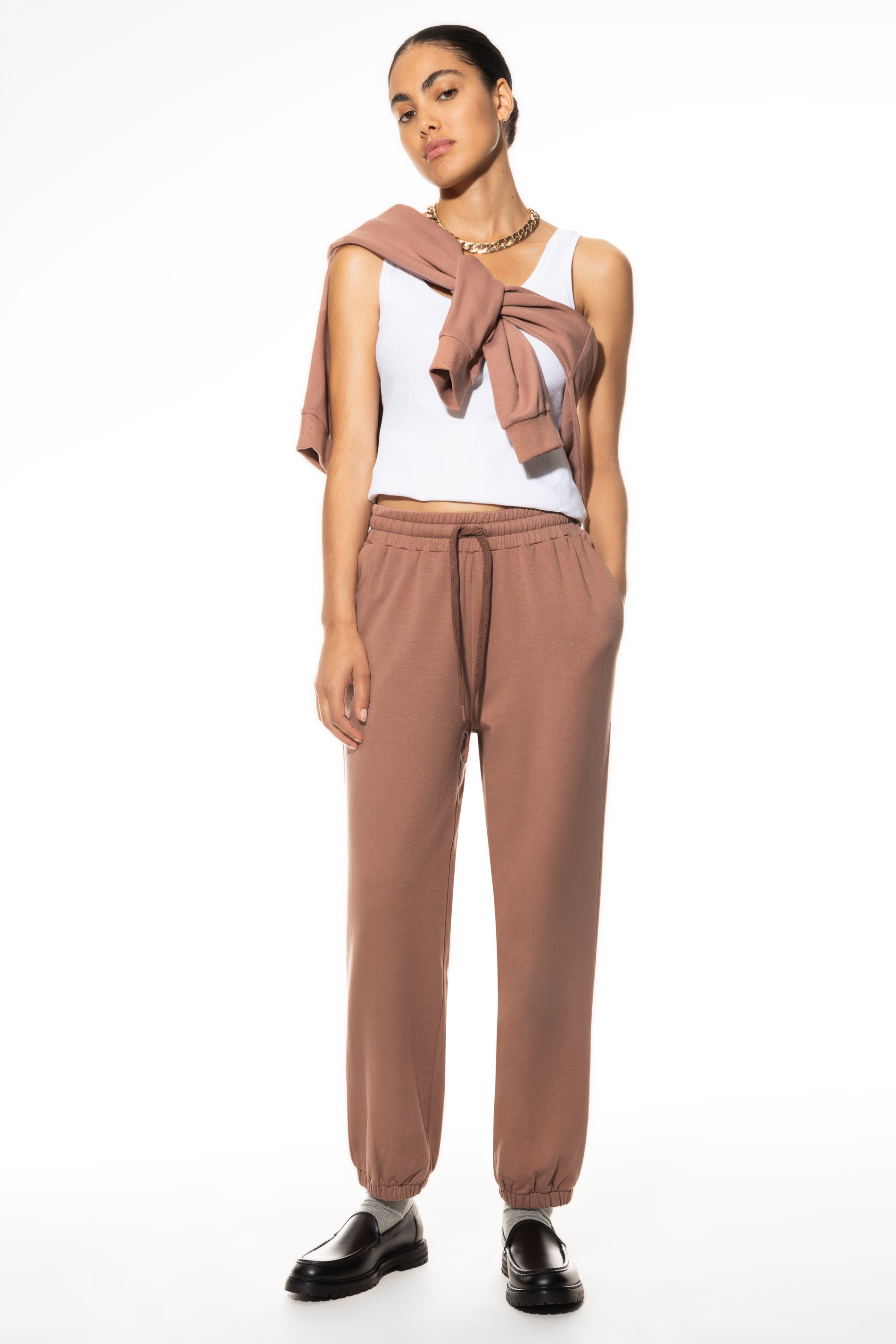 Hose<br>Serie Rose