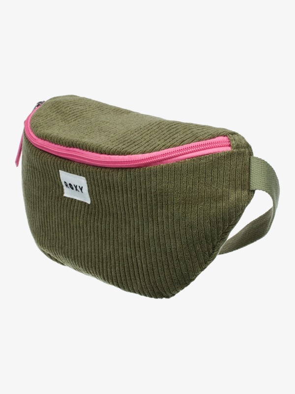 True Color Banane Vert Femme