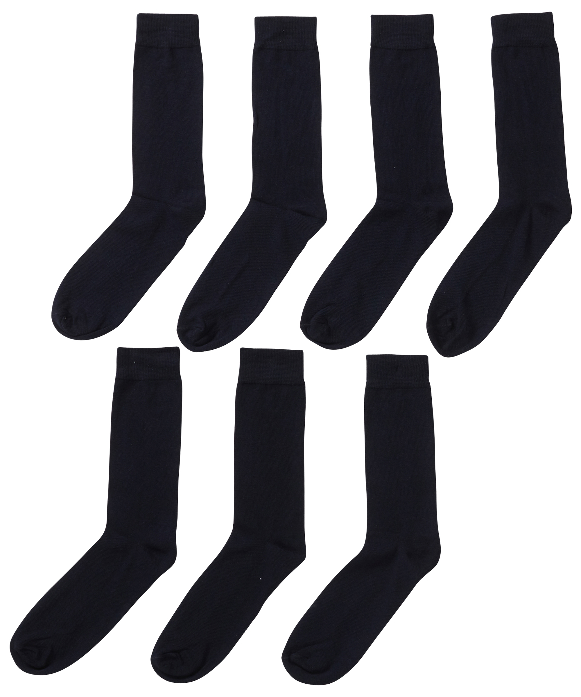 7-pack sokken