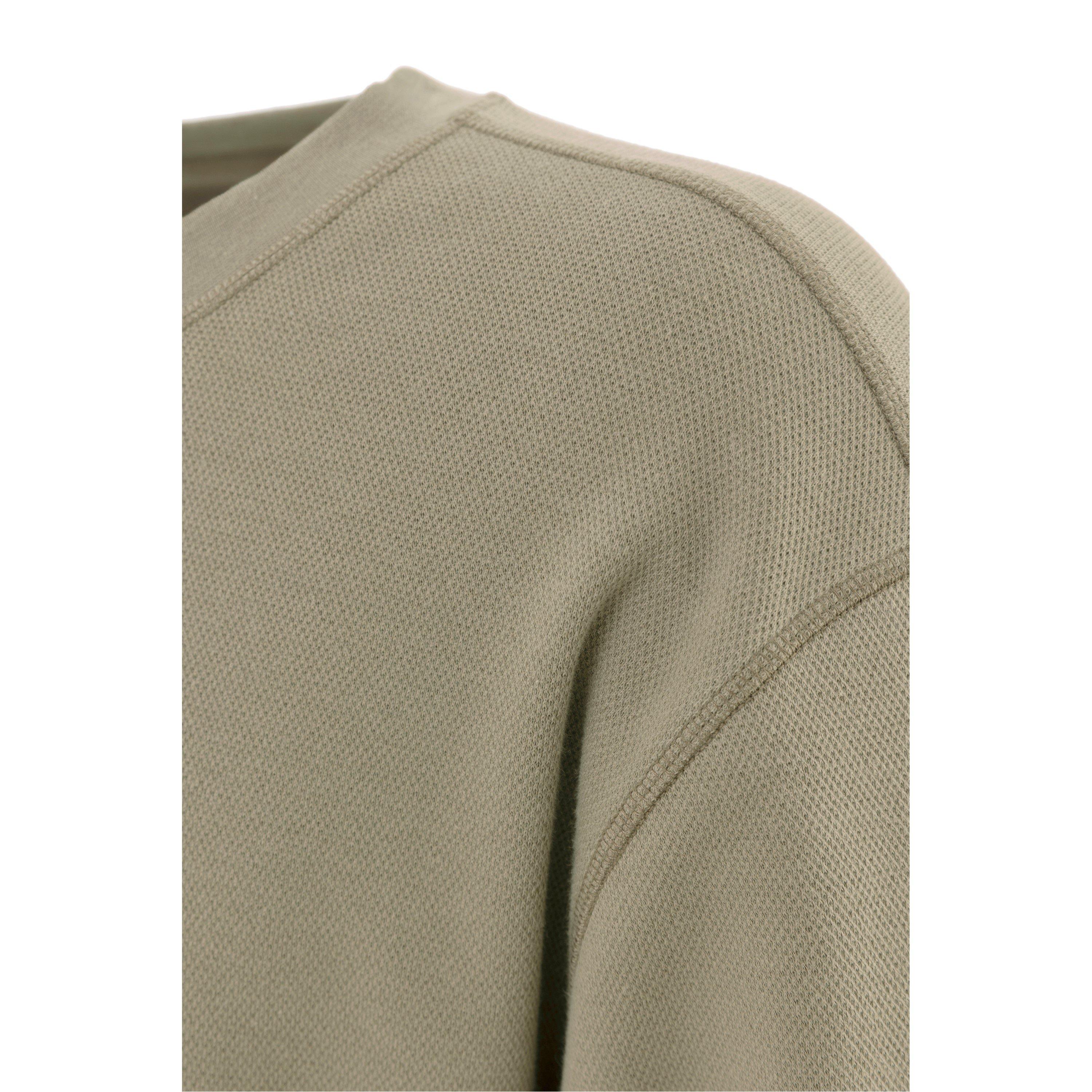 Firetrap Crew Sweater Mens