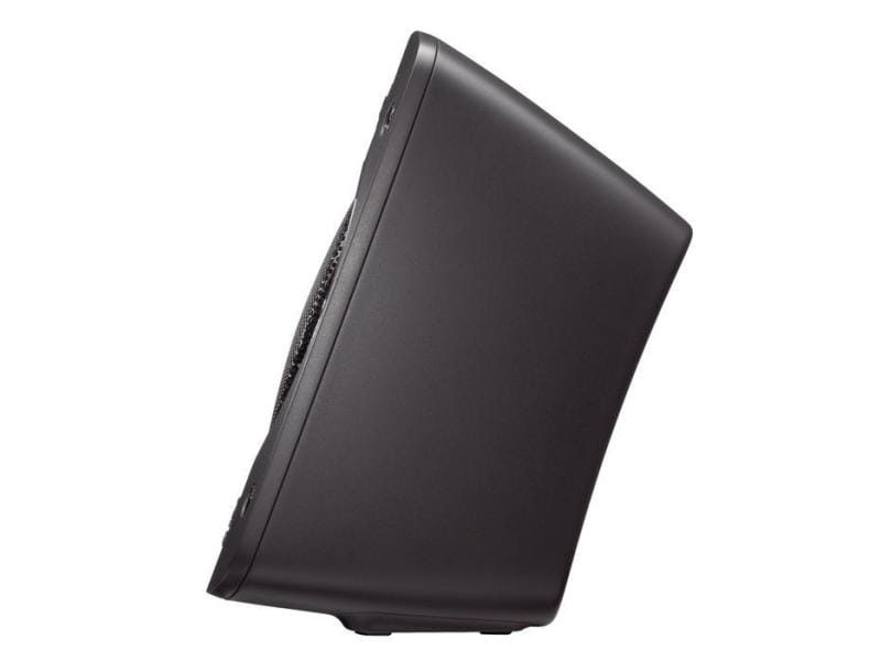 Logitech PC-Lautsprecher Z906 5.1-Kanal-Lautsprechersystem
