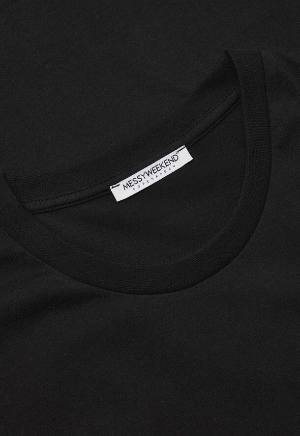 MessyWeekend TEE Sort