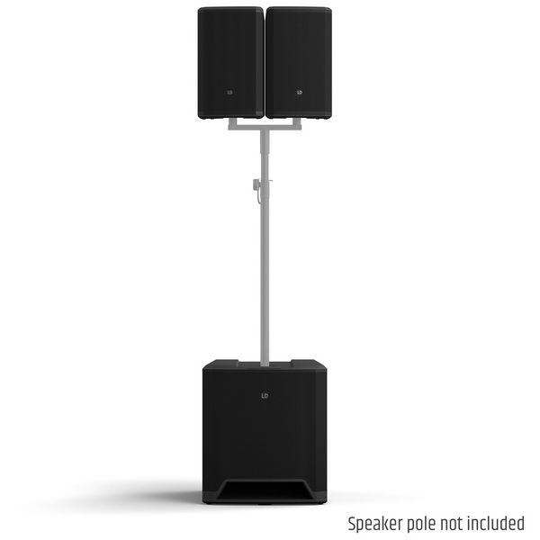 LD Systems Dave 15 G4X