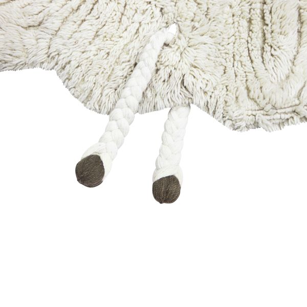 Lorena Canals Pink Nose Sheep Vloerkleed