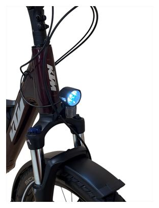 Produit reconditionné . KTM Macina Gran P510 Shimano Alivio 2023 . Vélo électrique . KTM . très bon état