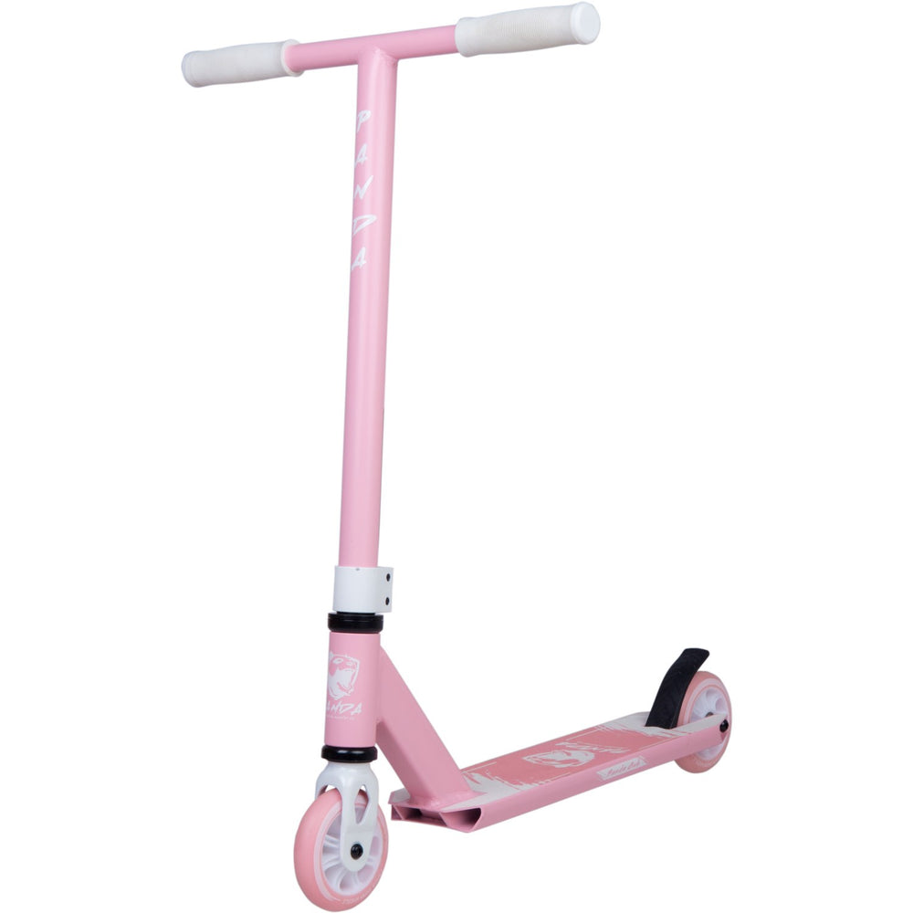 Køb Panda Pink Cub Trick Løbehjul