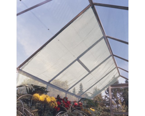 Vitavia schaduwdoek, wit