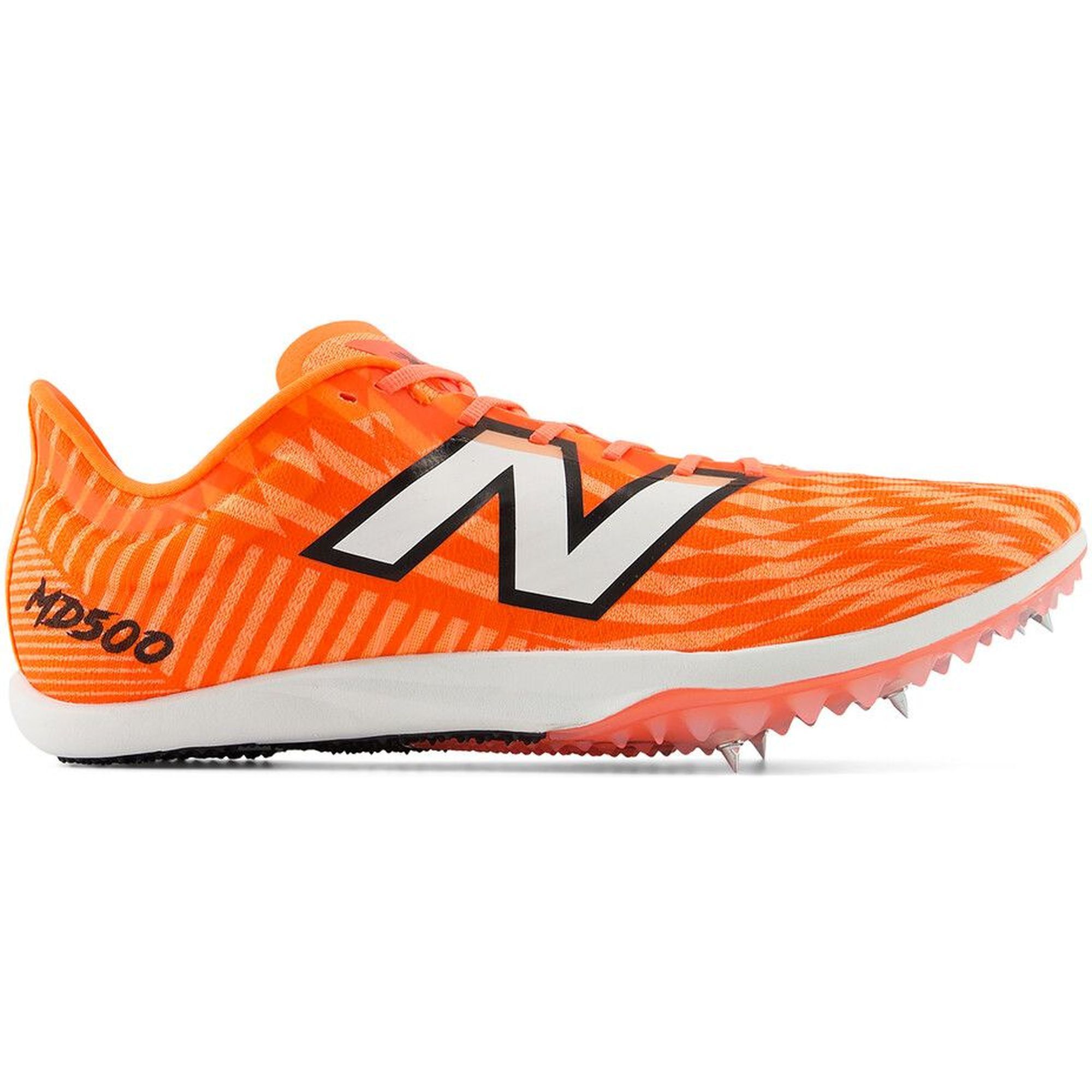 New BalanceUMD500L9 MD 500v9 Spikes