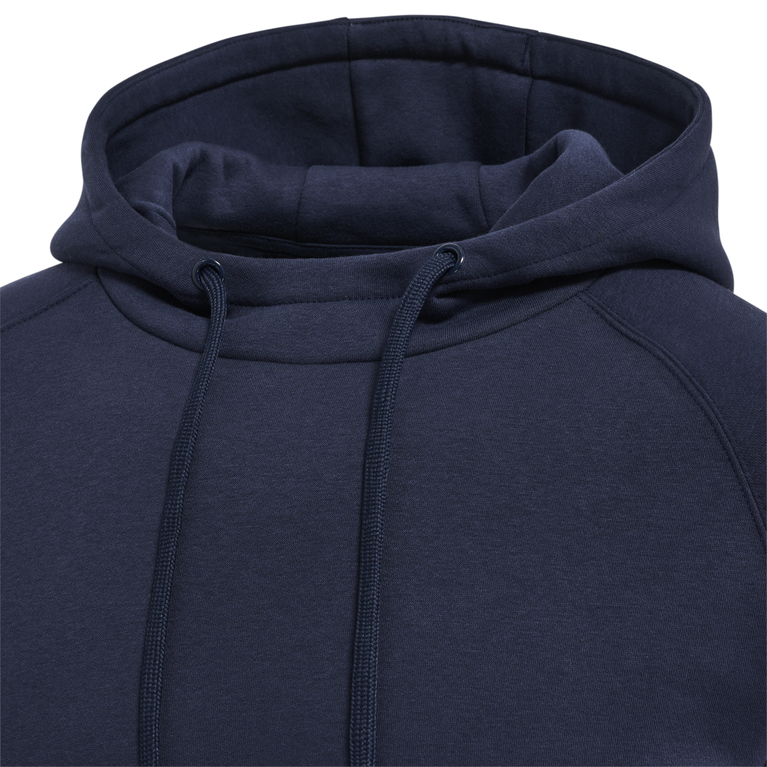 hmlRED CLASSIC HOODIE