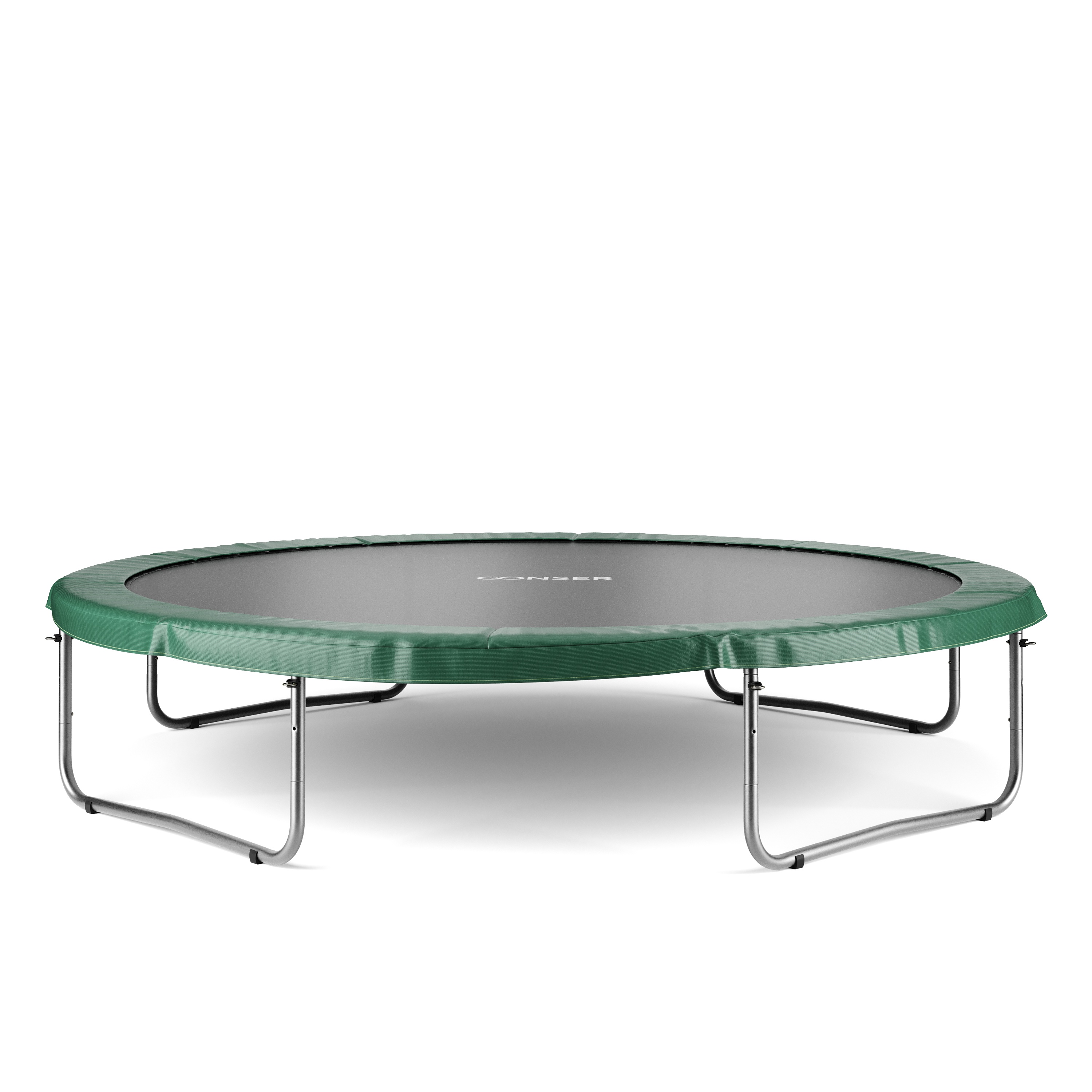 Trampolin 4.0 m inkl. Sicherheitsnetz