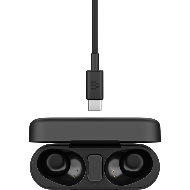 EPOS ADAPT E1 Scandinavian Black