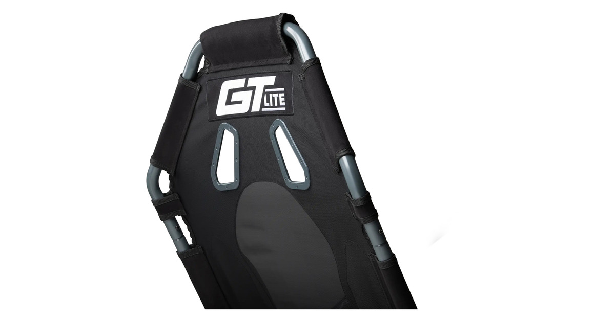 Next Level RacingGT Lite Foldable racing simulator  (Grijs)