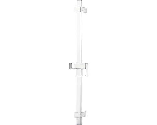 AVITAL douchestang BELBEK, douchestang lengte 77,2 cm, chroom