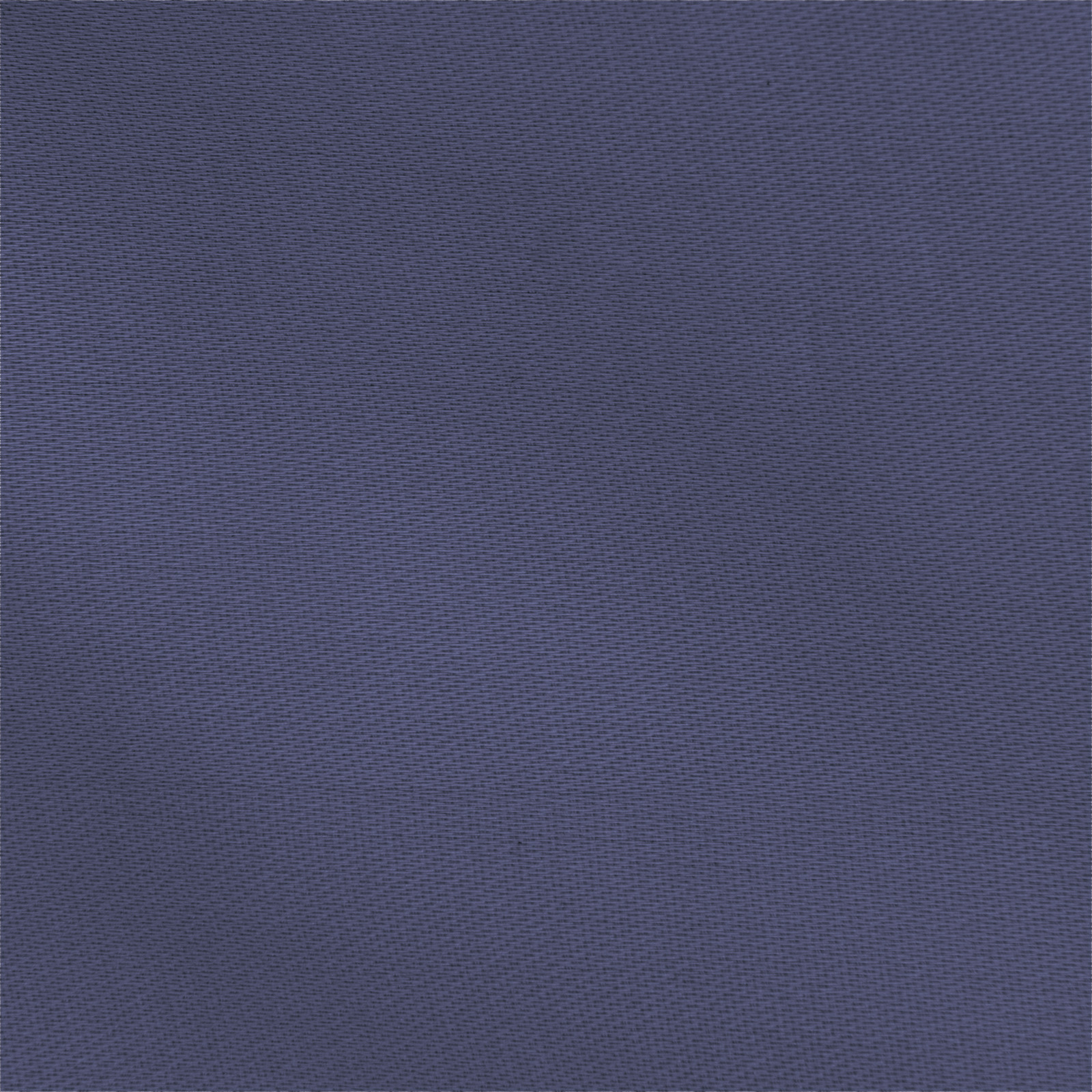 Bettwäsche Satin uni dunkelblau 160x210 Duvetbezug Nord
