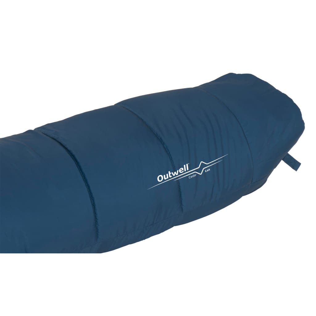 Saco de dormir Outwell Cedar Lux