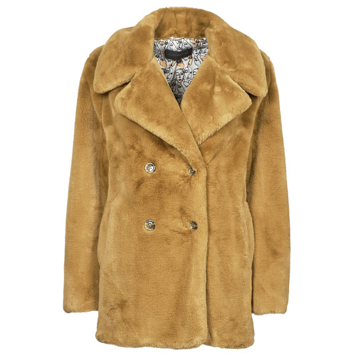 Oakwood - PERSHING - Camel