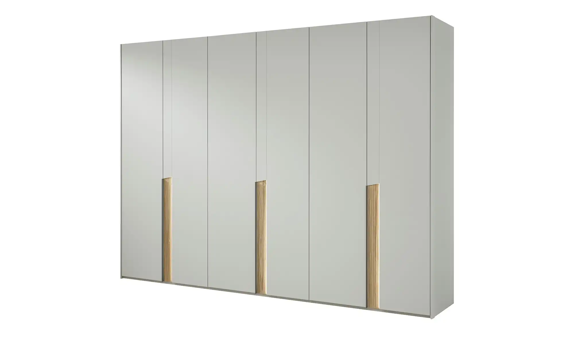 Drehtürenschrank Norano