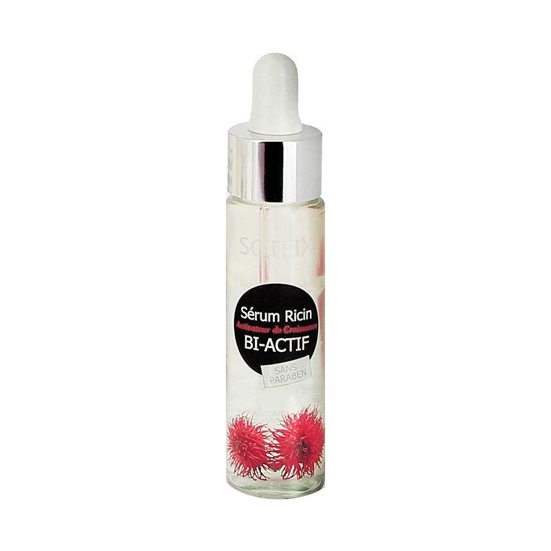 Sérum Ricin Bi-Actif