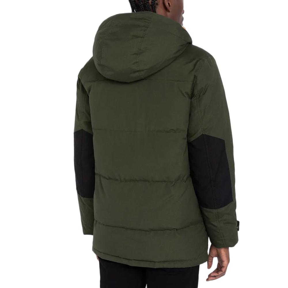 Schott Parka Kaki Homme Schott Parka WESSON