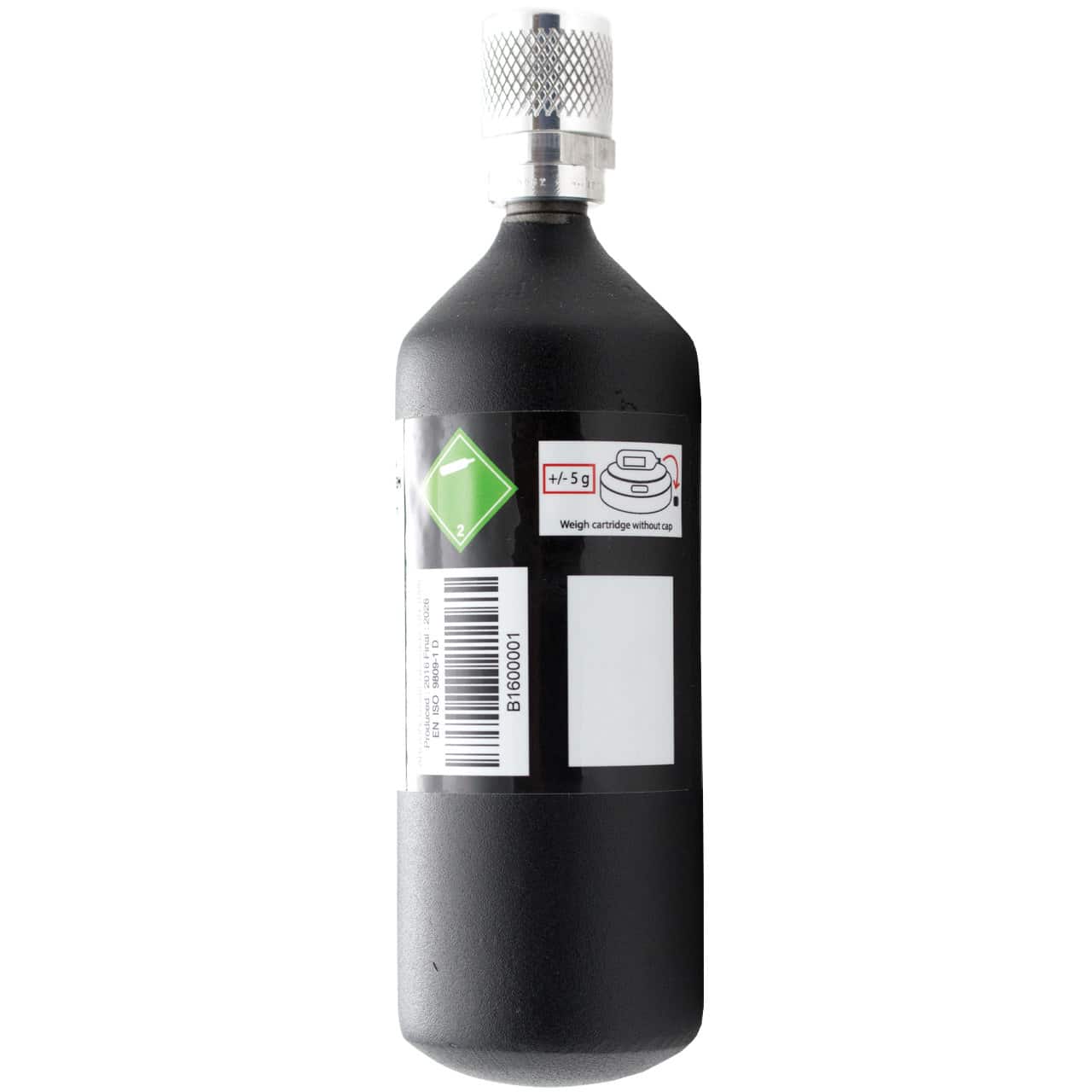 ARVA Reactor Steel Kartusche EU | Arva Touren   Airbag Rucksäcke | Arva | A | MARKEN | XSPO