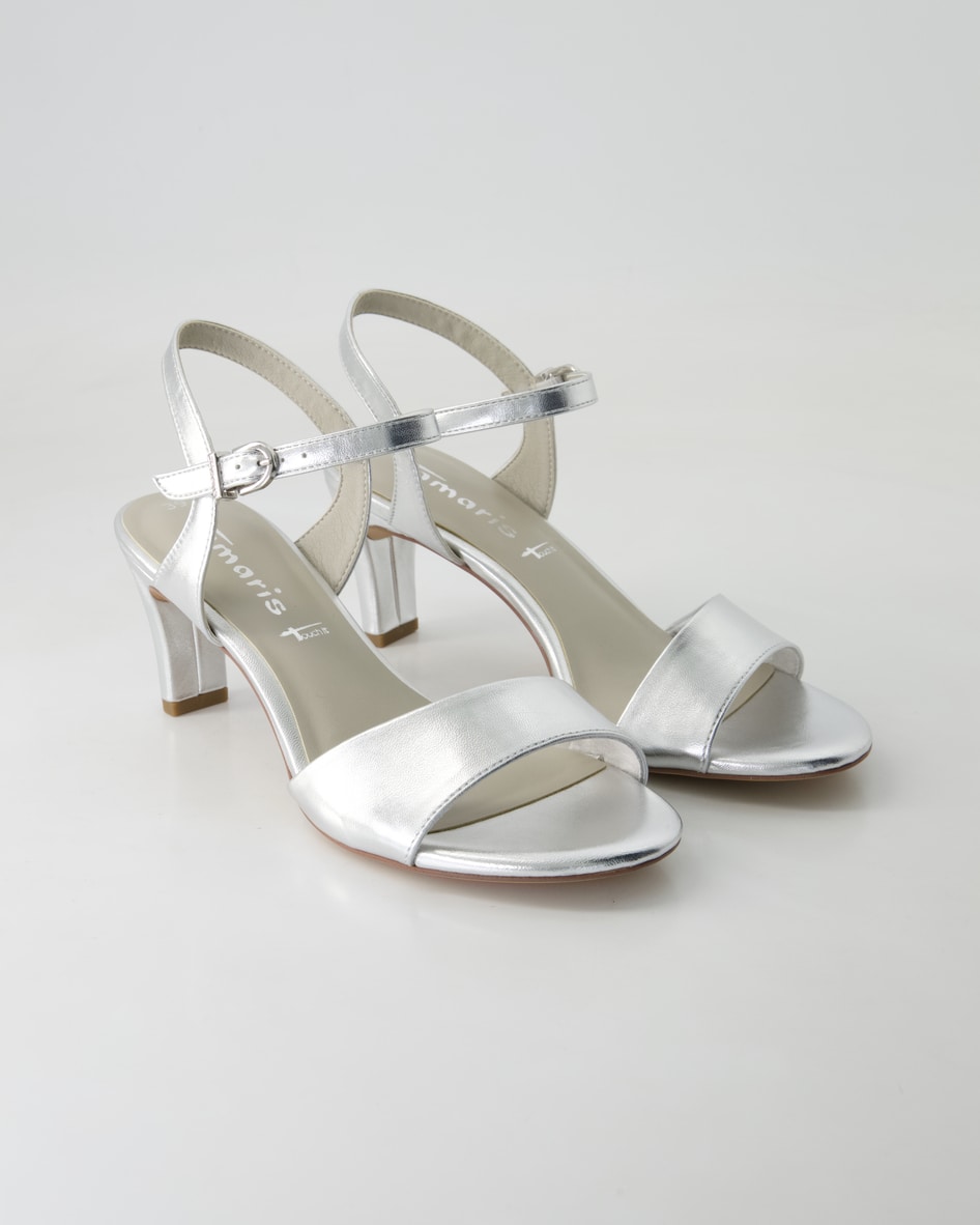 Tamaris M2800842 Pumps in Silber
