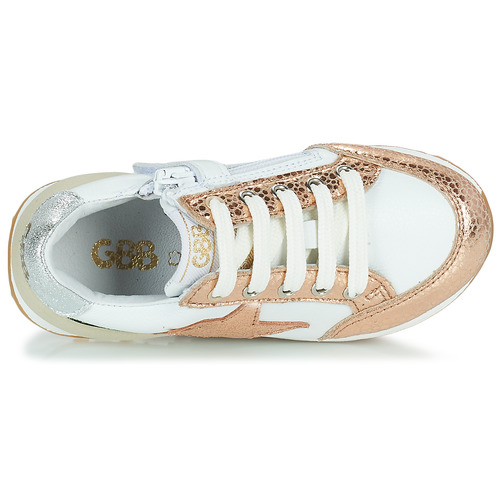 GBB - AMALIA - Blanc