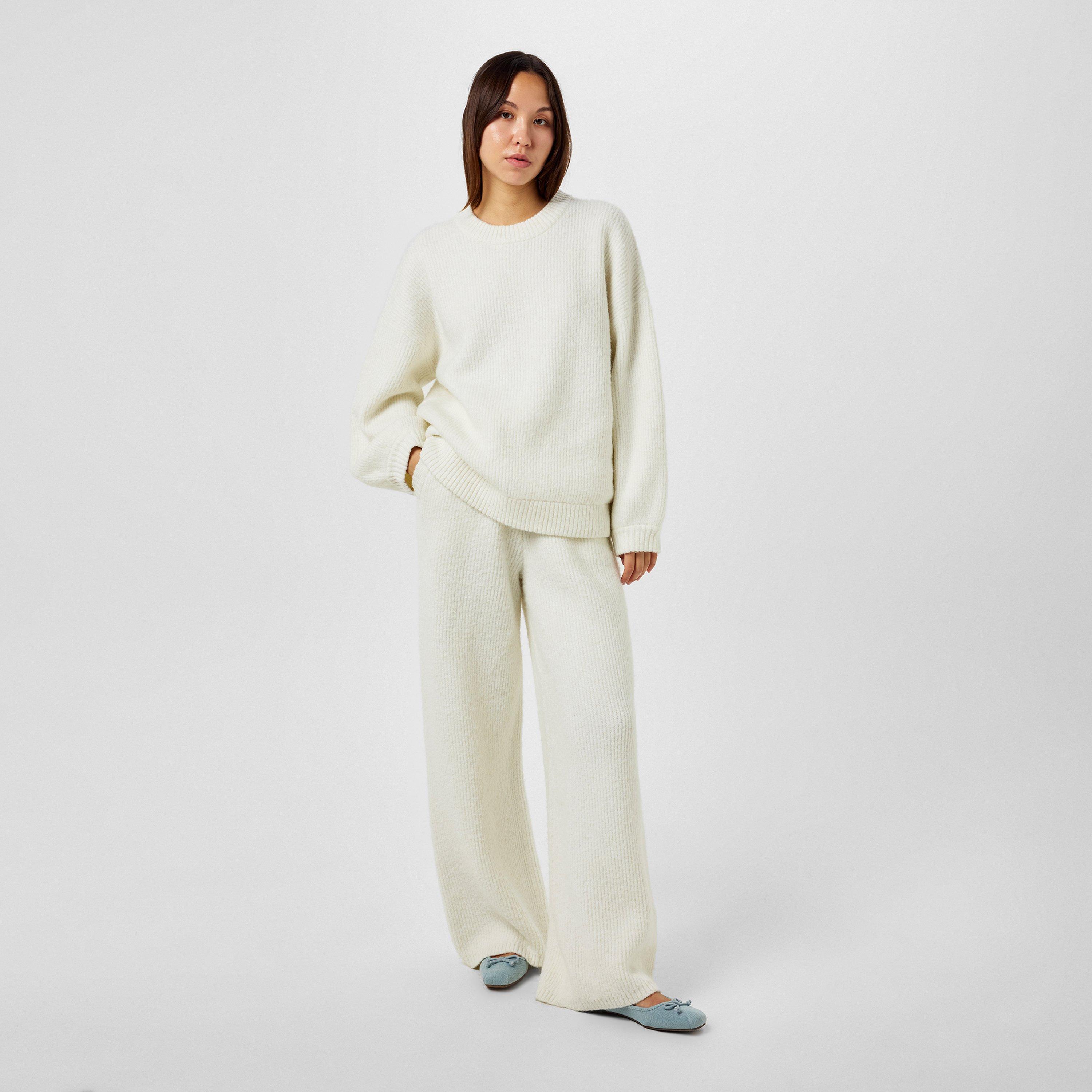 Jack Wills JW Chunky Jumper