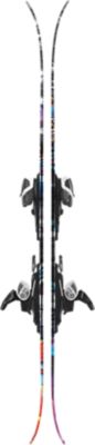 AtomicBENT JR 110-130 - bunt