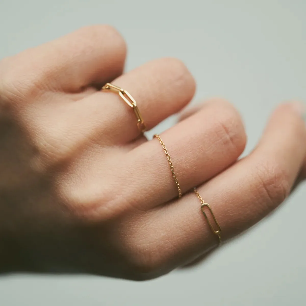 Bague Alba Douze Paris
