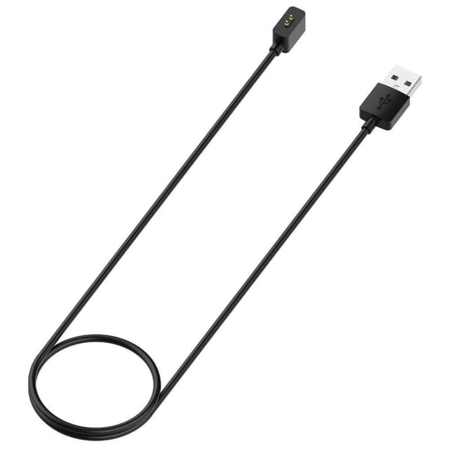 Til Redmi Band 2 Smart Watch-opladerkabel Magnetisk opladningskabel