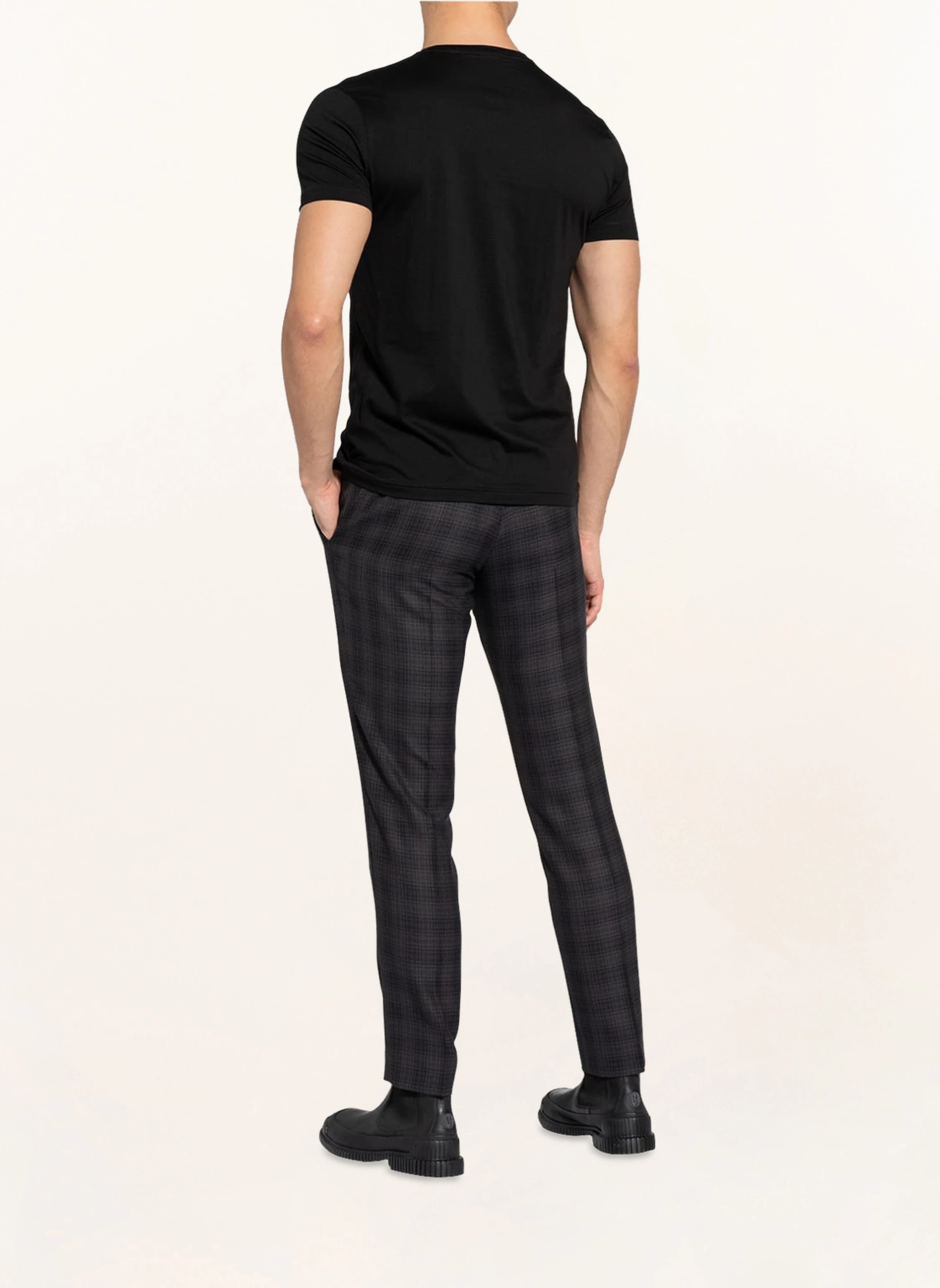 Stefan Brandt T-Shirt ARTUR