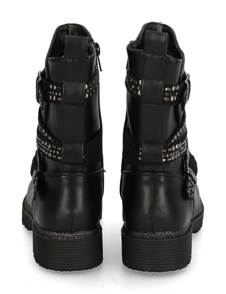 Stiefel