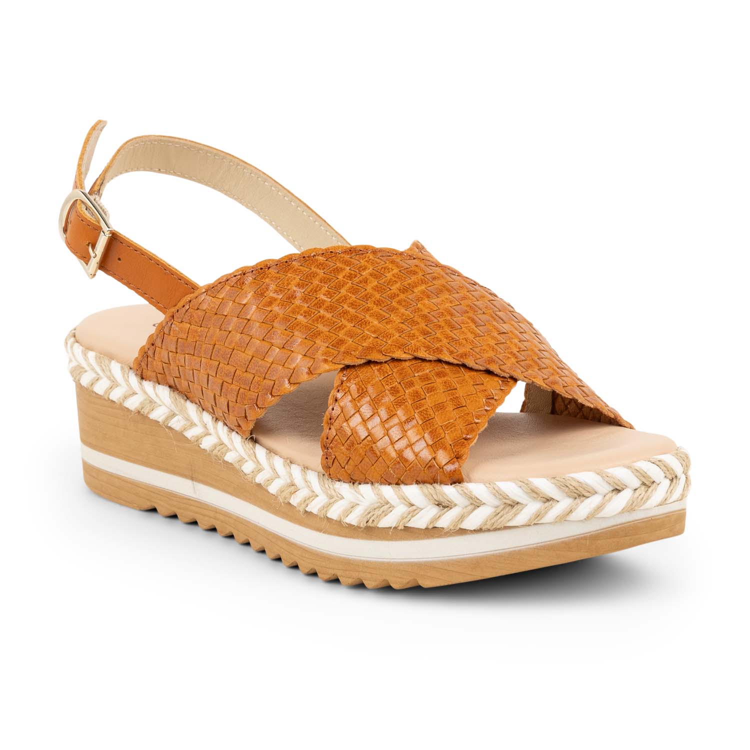 Sandales femme ENZO VERSINI KEMONI