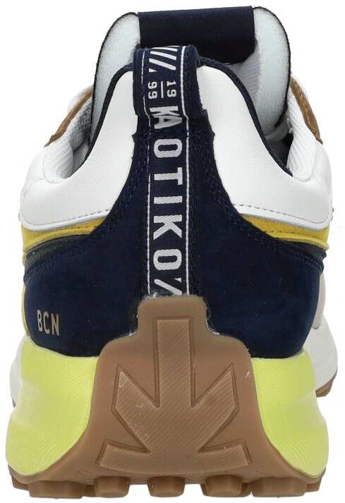 Kaotiko Vancouver Mix Man beige