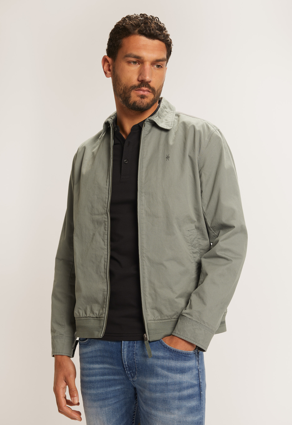 Silvercreek Frost Polo