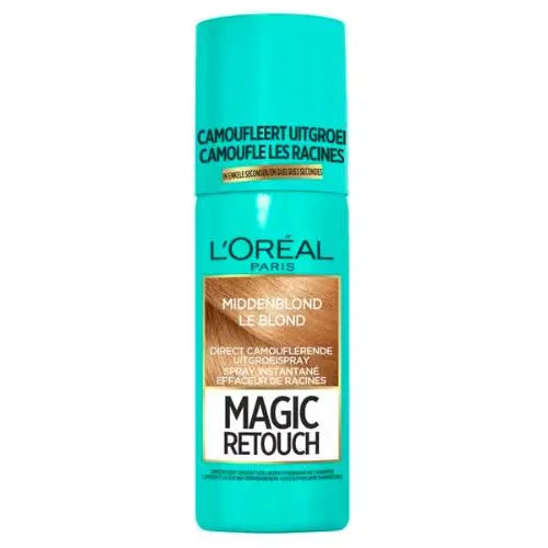 Magic Retouch Medium Blonde