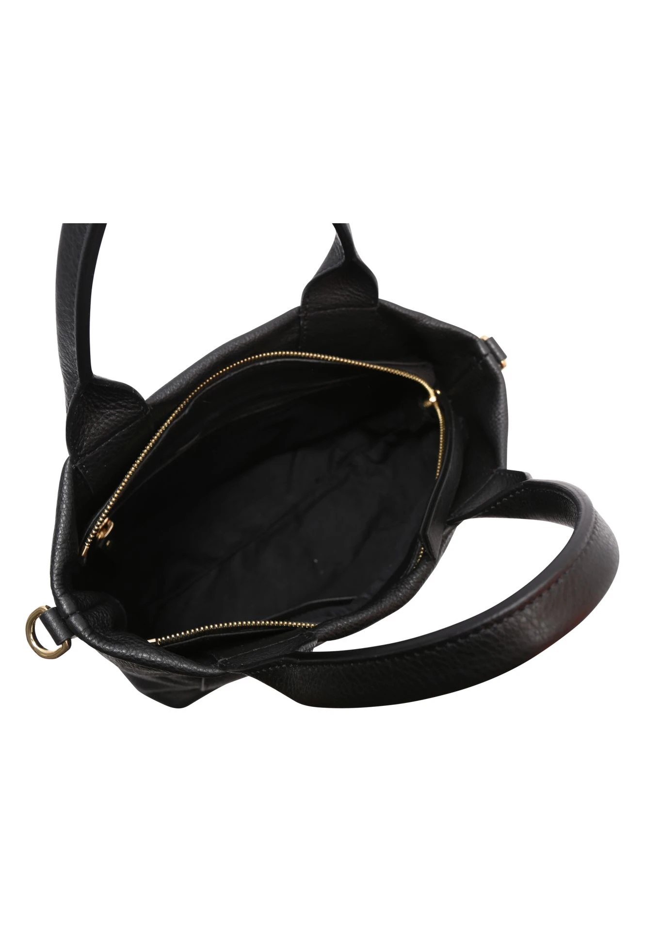 Shopper RAQUEL small Leather Dalia Standard