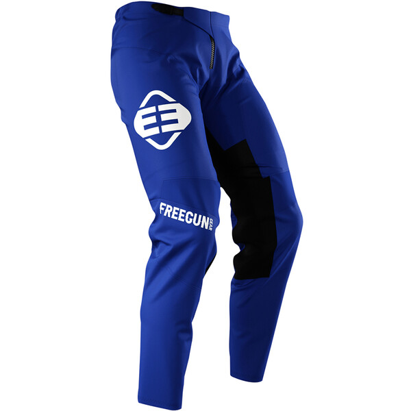 Freegun - Pantalon enfant Devo Kid Navy