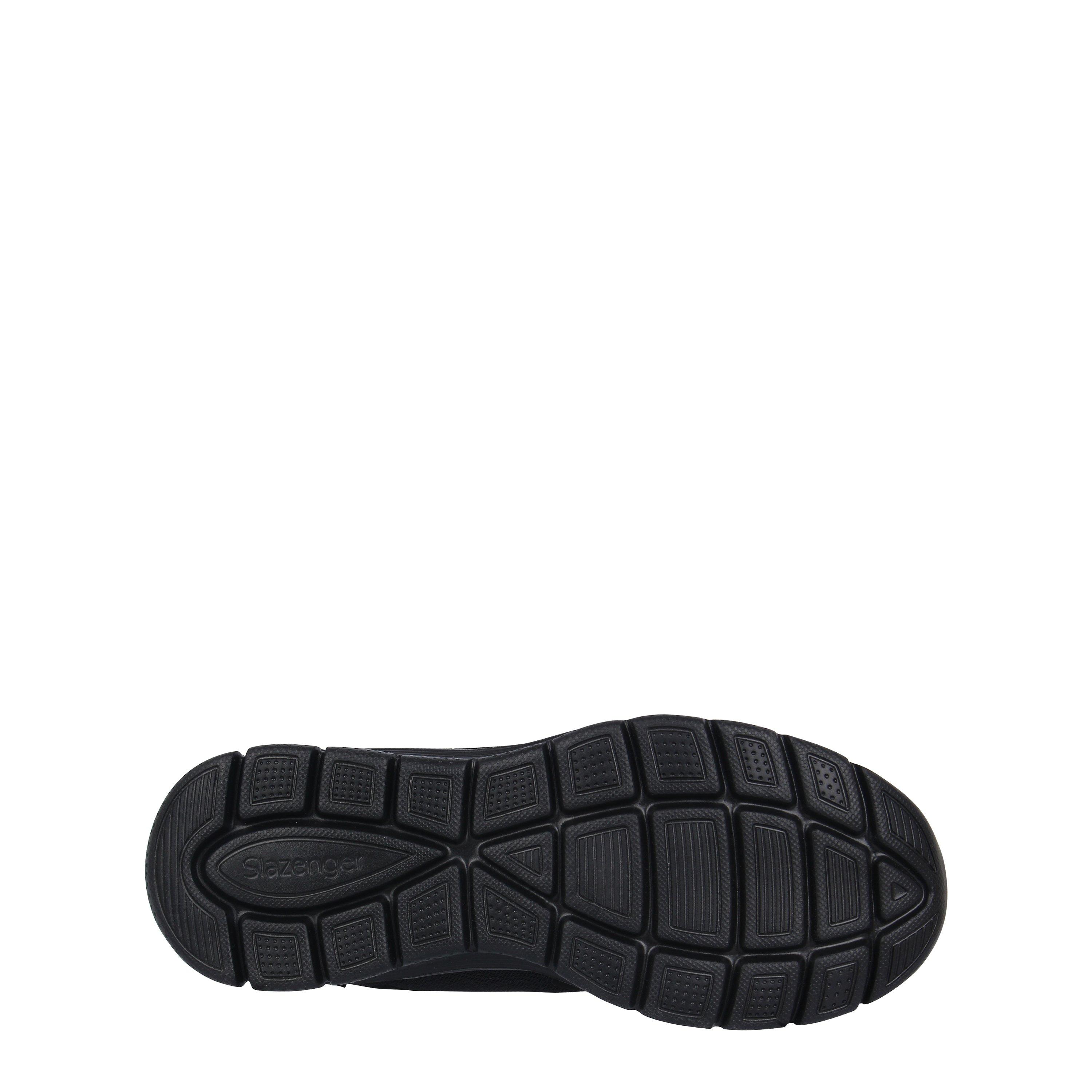 Slazenger Force Mesh Trainers Womens