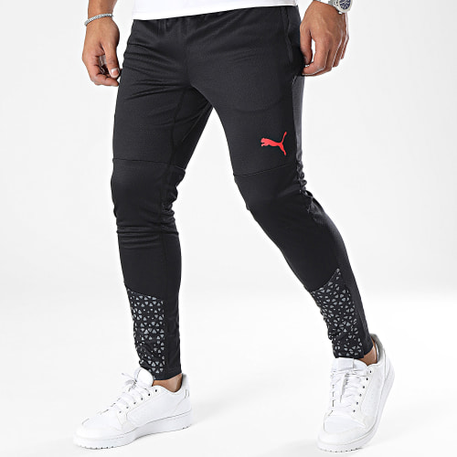 Pantalon Jogging AC Milan 772259 Noir