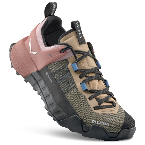Salewa - Women's Wildfire NXT GTX - Chaussures d'approche