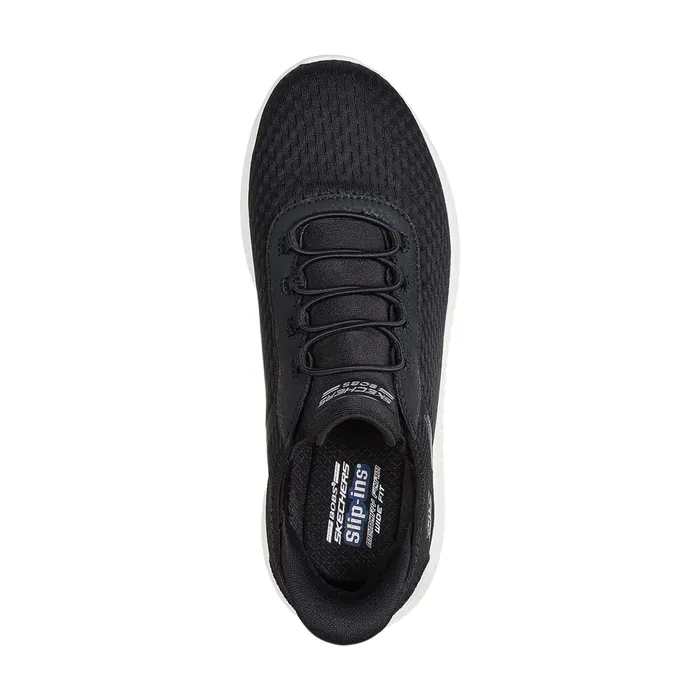 Skechers Bobs Squad Chaos Slip-Ins Sneakers Dames
